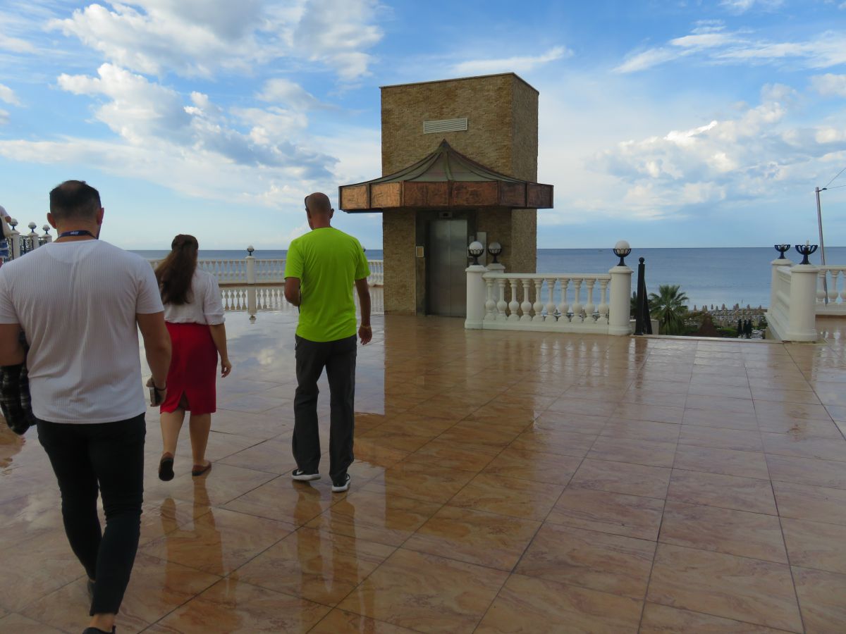 imagini hotel Starlight Resort